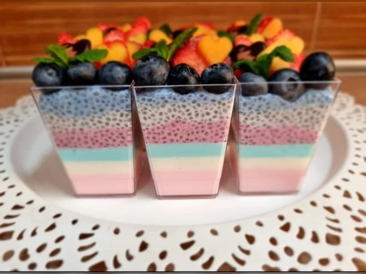 Sweet Treats Selection