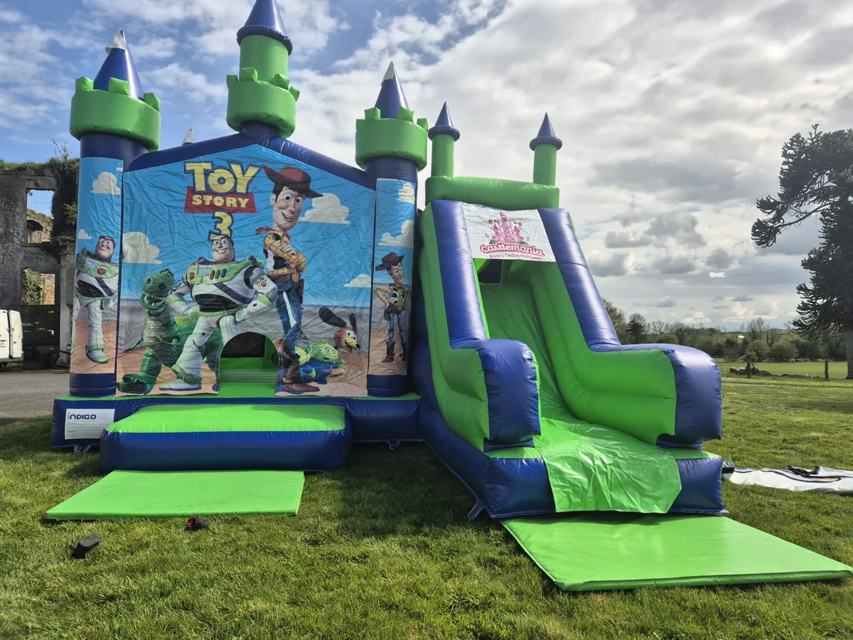 Toy Story Giant Combi