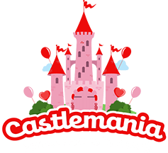 castlemania bouncy castle hire laois